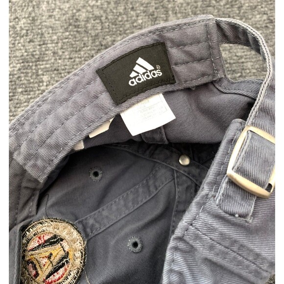 Atlanta United FC Adidas Hat Cap Mercedes Benz MLS Logo Pre-Washed Adjustable - Picture 5 of 6